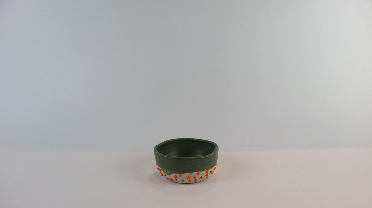 Small Bowl